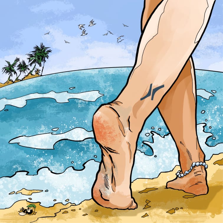 25 dní dovolené, a za každých 5 let den navíc.