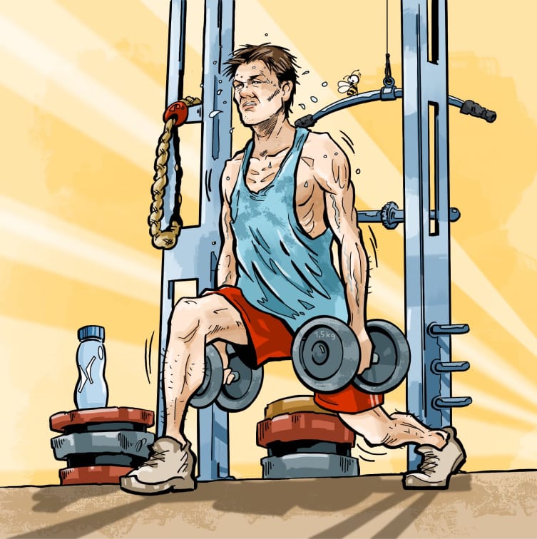 Volnočasové benefity až 10&nbsp;000&nbsp;Kč ročně.