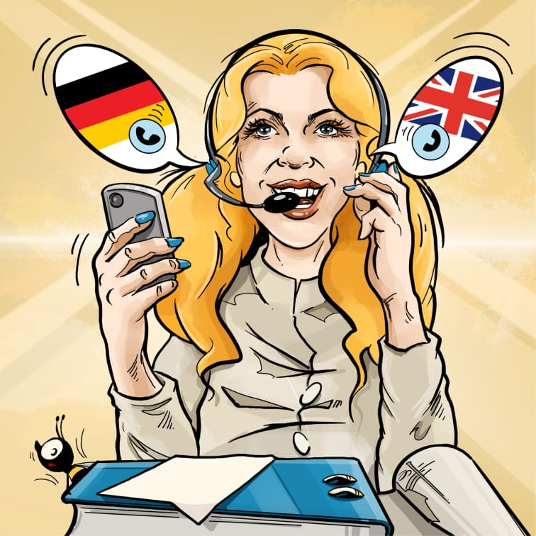 Online jazykové kurzy zdarma.